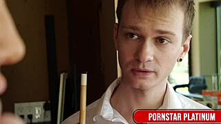 hey, wanna see mature melissa lynn take alex jett's deep raw fuck?