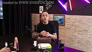 freddy's top dogging moments in sensual cast part one