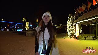 kinuski sublime scandinave anal slut lingerie craving!