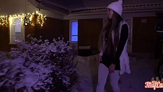 kinuski sublime scandinave anal slut lingerie craving!