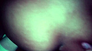 My sweet stepdaughter knows exactly how to please daddy