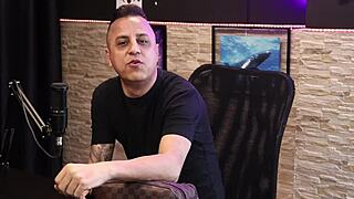 freddy's top dogging moments in sensual cast part one