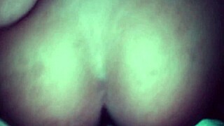 My sweet stepdaughter knows exactly how to please daddy