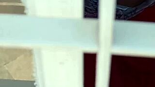 chubby wife masturbates alone at home orgasming for cuckold hubby