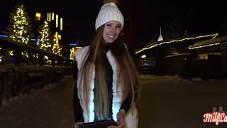 kinuski sublime scandinave anal slut lingerie craving!