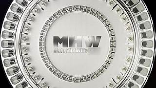 naomi foxx how deep rome majors bbc stretches your brunette milf throat?