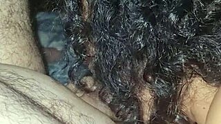 karina's sneaky married blowjob cum gulp