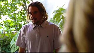 Big Ass Blonde Milf Candace Dare Anal Fucked by Hubby's Student