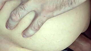 uhh my young stepsis loves bro's big cock... anal cowgirl feels sooo good