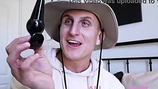 Does Stepmom Audrey Madison Love Butt Plugs From Oliver Faze's Birthday Vlog?