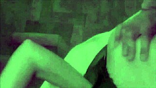 argentine whore wife parties hard while cuck films her swallowing every cock