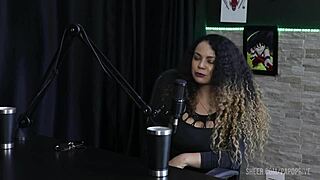 Charlottye's hottest prive moments with raphaela savanah part 2?