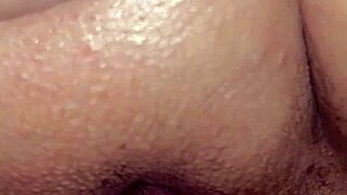 Close-Up: Watch Cum Explode on This Pussy POV Fuck Fest