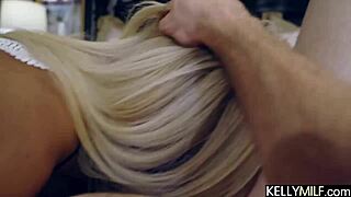 huge tits teen amber alena begs for rough pussy pounding