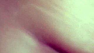 Close-Up: Watch Cum Explode on This Pussy POV Fuck Fest