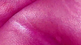 Close-Up: Watch Cum Explode on This Pussy POV Fuck Fest