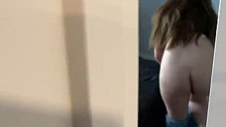 we said just a massage, right? now her big tits bounce wild