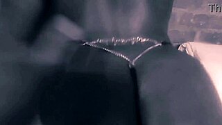 thick bitch shakes big ass begging doggystyle pounding from bbc