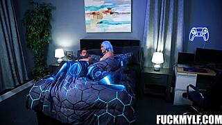 i finally met giantess milf miss raquel and nicky rebel in person what a tall petite reality