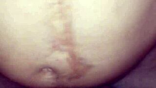 you want to fuck your hot stepmom's tight milf pussy right now?