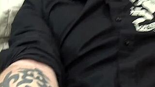 Flexible Milf Bridgett Lee Swallows Cock with Big Tits Facial Cumshot