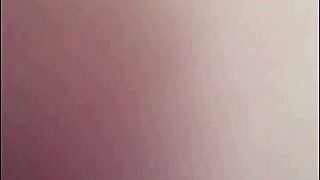 french milf in satin panties bent over for pov doggystyle pussy pounding 1983 retro