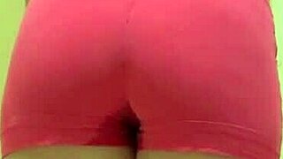 Hairy Amateur Milf Soaks Panties With Massive Piss Stream Fetish Compilation!