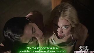 hot summer latina seduces with big tits and petite frame for taboo creampie