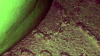 Close-Up: Watch Cum Explode on This Pussy POV Fuck Fest