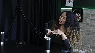 Charlottye's hottest prive moments with raphaela savanah part 2?