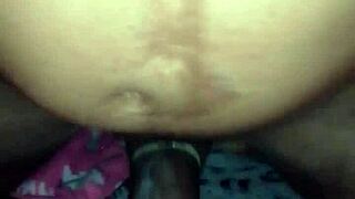 you want to fuck your hot stepmom's tight milf pussy right now?