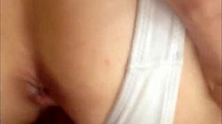 french milf in satin panties bent over for pov doggystyle pussy pounding 1983 retro