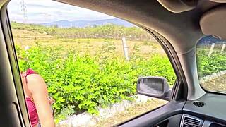 skinny 18yo stands fucking stranger roughly