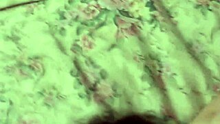 i surprise my husband with a blowjob that brings my wild orgasm