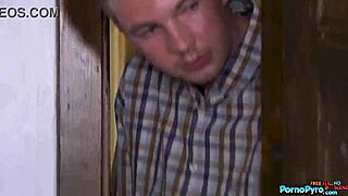 Puta Milf Wife Rayveness Fucks Big Black Cock While Stepson Watches