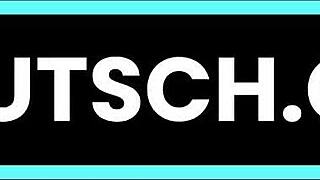 German Amateur Milf Huge Ass Big Tits Bent Over Hardcore Doggystyle!