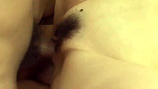 slutty maki sarada begs for first asian ass creampie in hottest jav