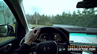 Naughty Latex Fetish? Sexy Step-Mom Tina Kay Reveals All