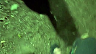 firegreen couple's retrospective flashing fat tits ass and public creampie fun