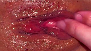 My Pink Pussy Craves Your Hot Cock and Tons of Cum!