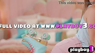 Riley Reid Petite Milf Poses Lingerie Booty Perfection