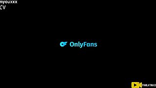 boyfriend brings busty venezuelan for group cum