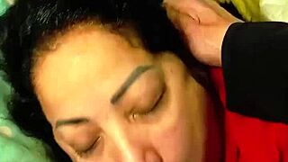 Wife's Big Black Cock Surprise Leaves Stepmother Stunned