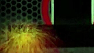 rocky emerson gapes bubble ass for deep rough anal