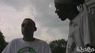 Swingers Foursome: Brandon Long Jonny Slim Destroy Sara Jay Momo