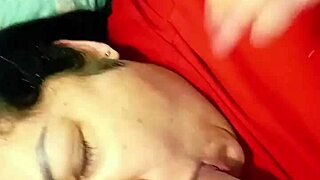 Wife's Big Black Cock Surprise Leaves Stepmother Stunned