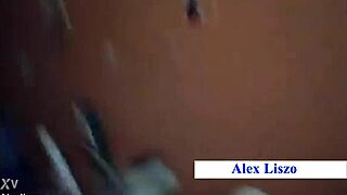 mature peruvian pounded hard doggy style deep