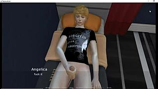 Sims 4 Milf Cuckold Watches BBC Game