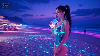 ever seen retro robot milfs riding cock deep?