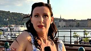 wanna see this heeled teen tongue that classy mature milf's wet cunt?